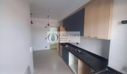 Apartamento novo 2 dormitórios 1 vaga na Vila Formosa