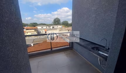 Apartamento   novo 2 dormitórios 1 vaga na Vila Formosa Locação