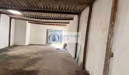 Galpão 150m² Tatuapé - Venda