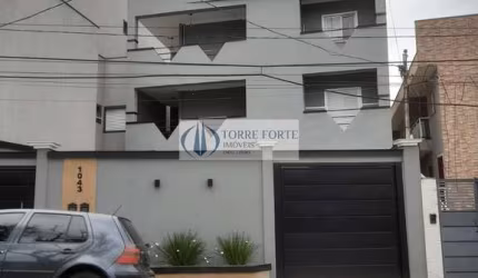 Apartamento novo com 2 dormitorios 1 vaga de garagem na Vila Formosa