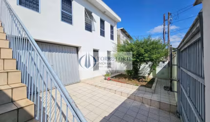 Linda Casa  com 3 dormitórios em Ermelino Matarazzo