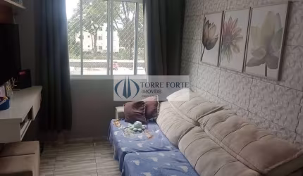 Apto. Ótima localização Jd. V. Formosa 2 Dorms., 1 vaga de garagem