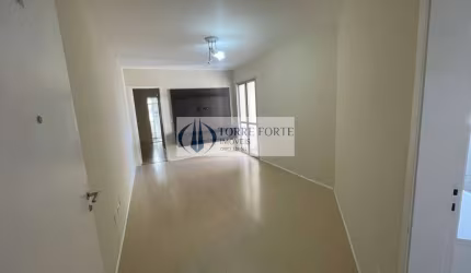 Apartamento para locação, 2 dormitórios, 1 vaga, no Jardim Vila Formosa