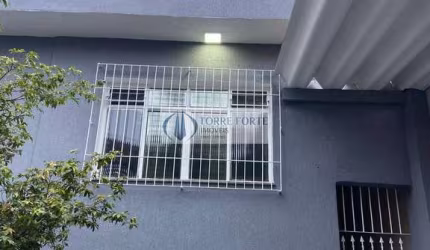 Casa Ótima Localização V. Tolstoi 2 dorms., 8 vagas de garagem