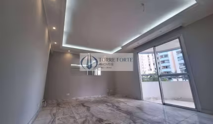 Apartamento 3 dormitórios, 1 suíte e 2 vagas no Tatuapé