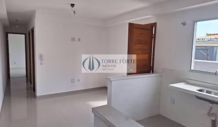 Apartamento 2 dormitórios e 1 banheiro na Penha