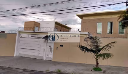 Sobrado Condomínio Fechado - 85m² - 3Quartos 1Suite 2Vagas - Itaim Paulista