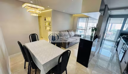 Apartamento com 3 quartos 1 suite varanda  2 vagas na Penha de França.