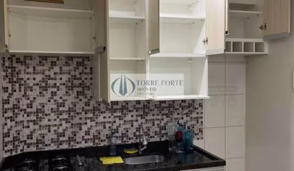 Lindo Apartamento com 1 dormitório  em Itaquera