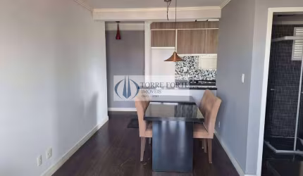 Apartamento 3 dormitórios, 1 suíte, 65 m2, 1 vaga, na Vila Formosa