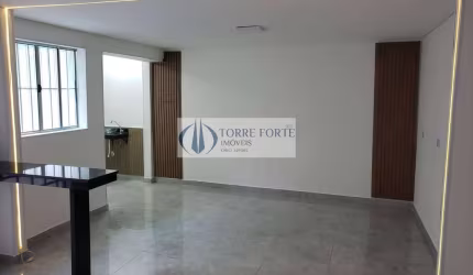 Casa 3 dorms. com Suíte na Vila Maria Alta 1 vaga de garagem