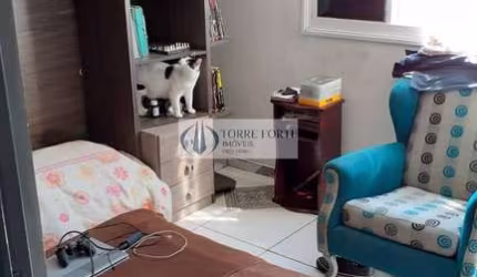 apartamento 2 dormitórios 1 vaga no Sapopemba