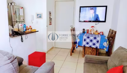 Oportunidade! Apartamento na Penha 2 dorms., 1 vaga de garagem