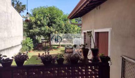 Casa Ampla em Pirassununga 2 Dorms., Suíte, Pomar e Edícula