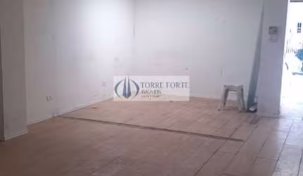 Casa comercial com 4 salas na Vila Clementino