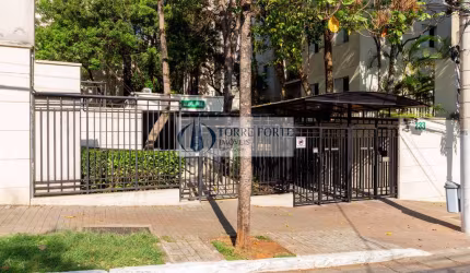Apartamento 2 dormitórios 1 vaga na Vila Mendes