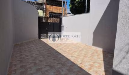 Sobrado Novo 2 dormitórios 3 vagas Parque Guaianazes