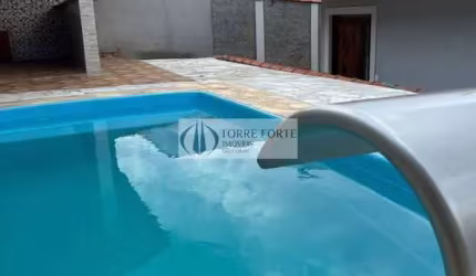 Linda casa com 3 dormitorios 1 suite , Piscina e Churrasqueira em Mairiporã