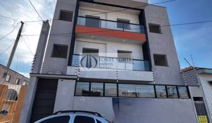 Apartamentos a partir de 30m²,2 dormitorios sem vaga no Jardim Vila Formosa