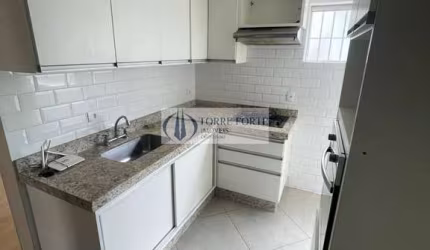 Apartamento com 2 dormitorios sem vaga de garagem em Itaquera.