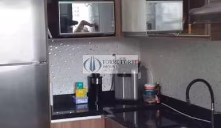 Lindo apartamento com 2 dormitórios em Campos Elísios