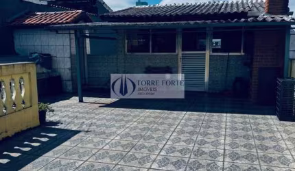 Sobrado com 2 suítes e 2 vagas