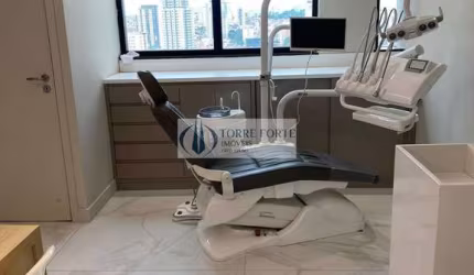 Sala comercial com 1 vaga em Tucuruvi