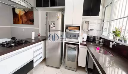 Lindo sobrado com 3 dormitórios e 2 vagas em Pirituba