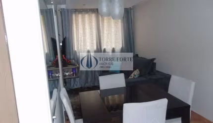 Apartamento 2 dormitórios no centro de Guaianases