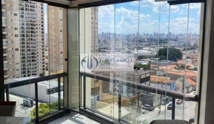 Lindo apartamento  3 dormitórios, 2 suítes, 2 vagas com varanda gourmet