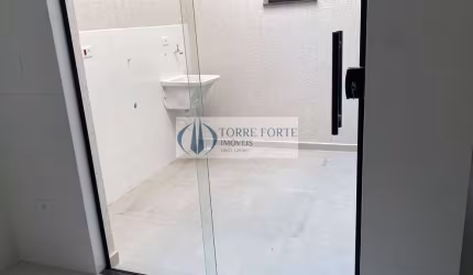 Lindo apartamento sem condomínio 2 dormitórios, 1 vaga próximo a faculdade
