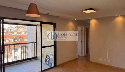 Apartamento Arm. Plan. 3 Dorms., Suíte, 3 Banheiros com Lazer Comp. Butantã