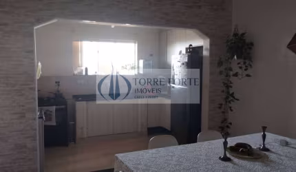 Apartamento 2 dormitórios, 1 vaga no centro de Diadema