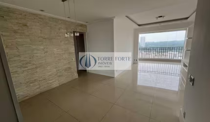 Apartamento Reformado 4 Dorms. 1 Suíte, 2 Vagas em Santo Amaro