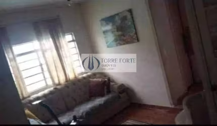 Casa 3 Dormitórios, 2 Vagas de Garagem na Vila Formosa