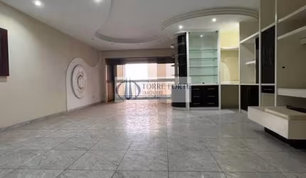 Apartamento Amplo 4 Dorms. 3 Suítes, 3 Vagas, Fino Acabamento São Caetano