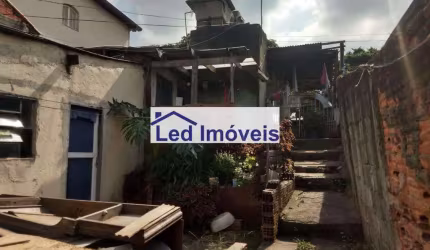Terreno, Bela Vista, Osasco - R$ 779 mil, Cod: 179