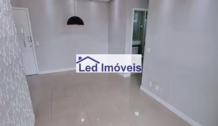 Apartamento com 2 dorms, City Bussocaba, Osasco - R$ 420 mil, Cod: 1622