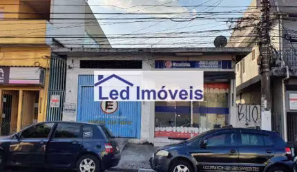 Casa com 2 quartos, Veloso, Osasco - R$ 848 mil, Cod: 1625