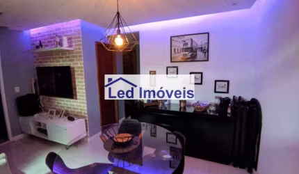Apartamento com 2 dorms, Jaguaribe, Osasco - R$ 310 mil, Cod: 1705