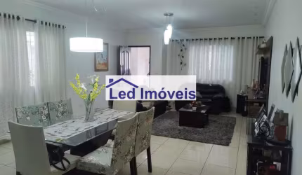 Sobrado com 3 dorms, Jardim D&amp;#039;Abril, Osasco - R$ 749 mil, Cod: 1734