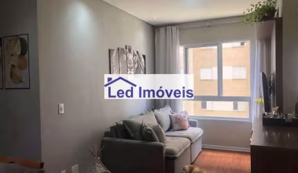 Apartamento com 2 quartos, Novo Osasco, Osasco - R$ 279 mil, Cod: 1815
