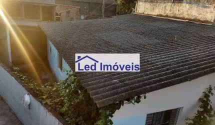 Casa com 2 quartos, Jardim das Flores, Osasco - R$ 630 mil, Cod: 212