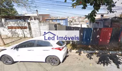 Terreno, Veloso, Osasco - R$ 390 mil, Cod: 1810