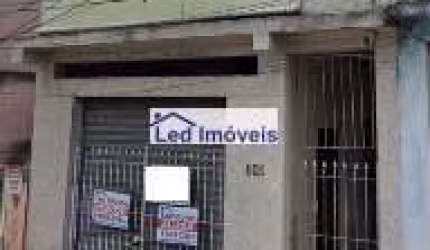 Sobrado com 3 dorms, Conceição, Osasco - R$ 299 mil, Cod: 1814