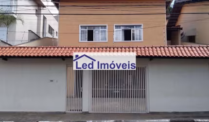 Casa com 3 dorms, City Bussocaba, Osasco - R$ 980 mil, Cod: 1840