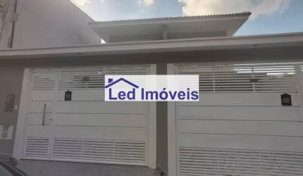 Sobrado com 3 quartos, Umuarama, Osasco - R$ 899 mil, Cod: 1863