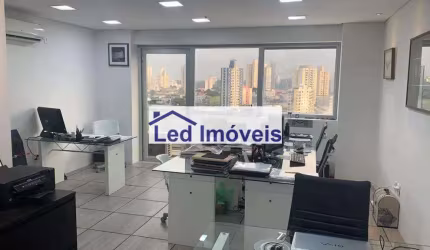 Sala com 1 dorm, Vila Yara, Osasco - R$ 335 mil, Cod: 1891