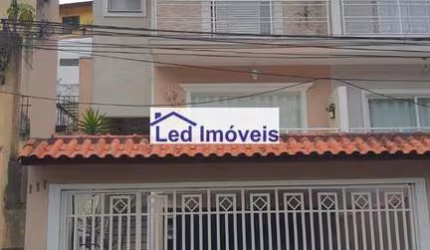 Sobrado com 3 dorms, Adalgisa, Osasco - R$ 889 mil, Cod: 1957