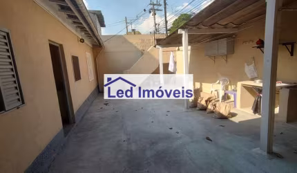 Casa com 3 dorms, Vila Yara, Osasco - R$ 440 mil, Cod: 1970